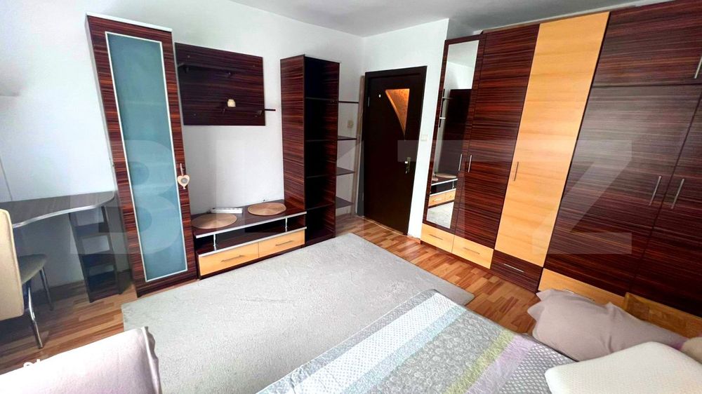 Garsoniera de inchiriat, 30 mp – Cetate, Alba Iulia