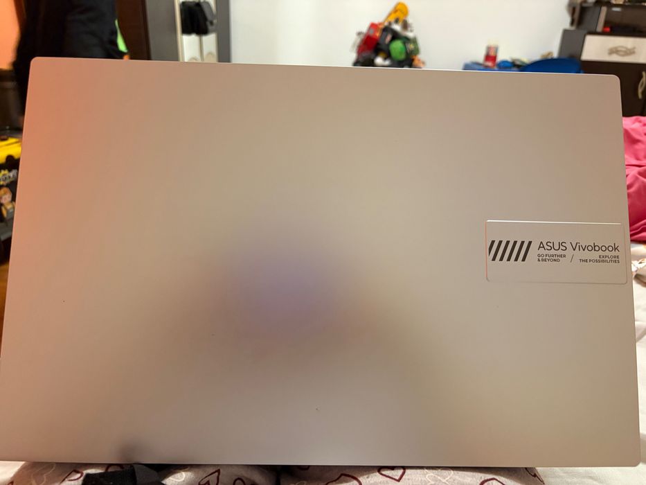 Laptop Asus Vivobook Go 14/15