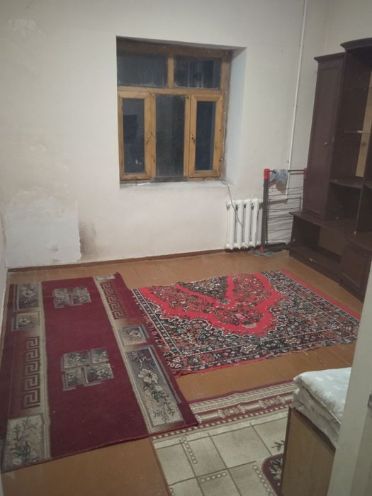 Sobir Rahimov arenda srochna