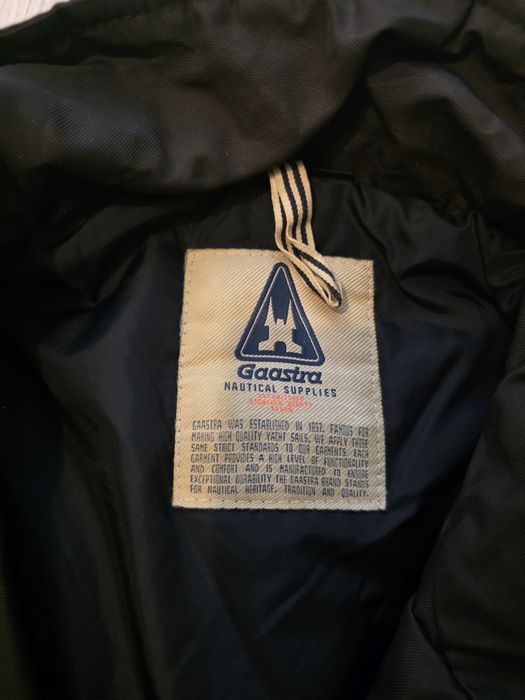 Мъжко яке Gaastra L