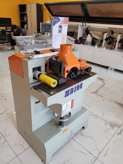 Freza mb105 Фреза мб105