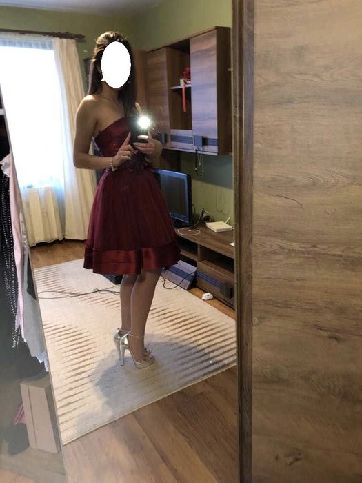 Rochie Margo concept