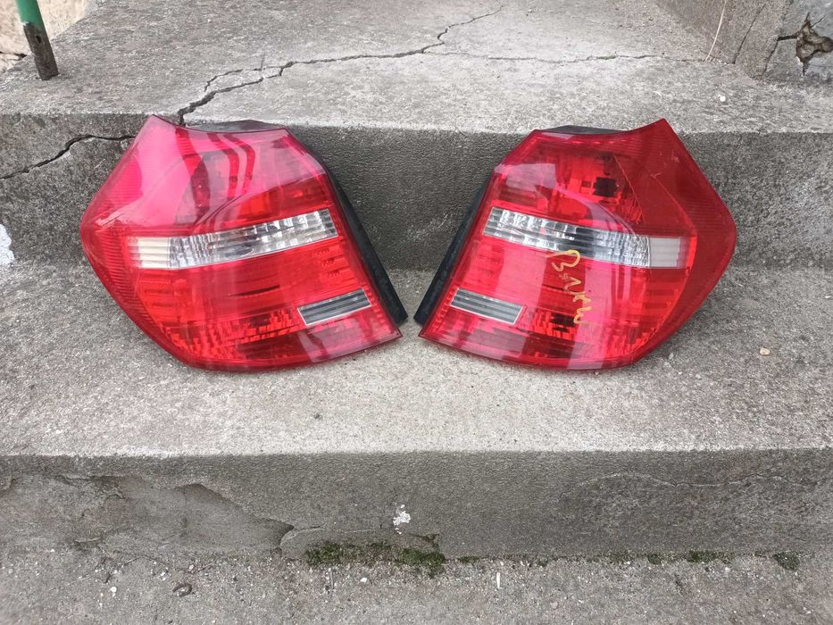 ляв и десен стоп за БМВ 1 серия Е87 BMW 1 series E87