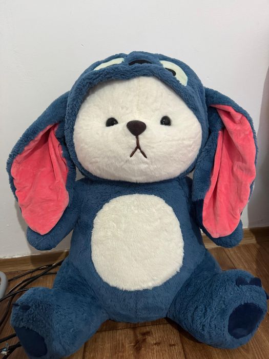 Мишка трендовая средняя