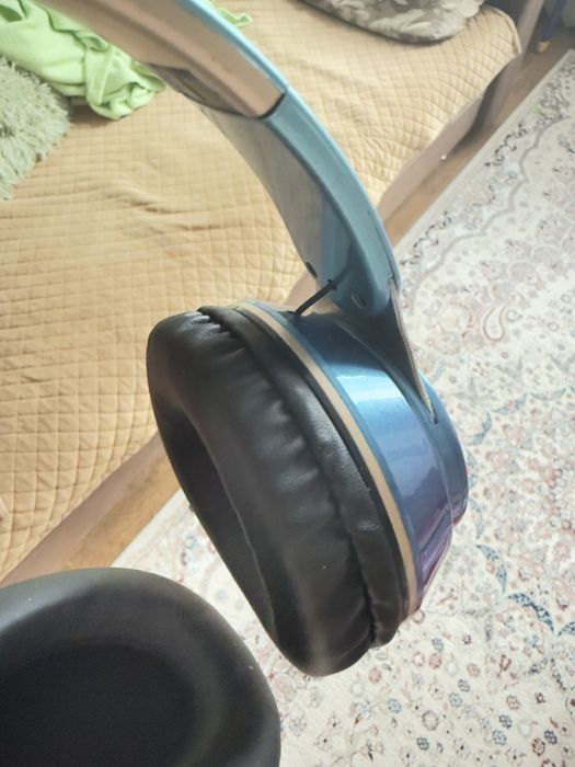 продам наушники Genshin impact