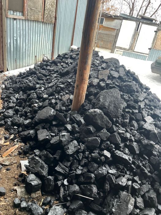 Продам дрова в мешках