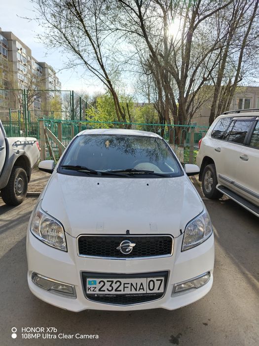 Продам автомобиль