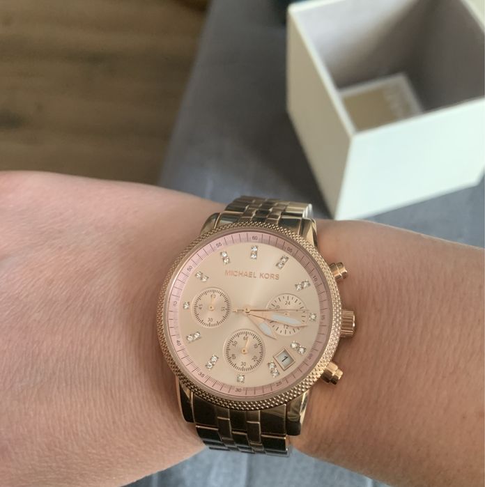 Дамски часовник Michael Kors