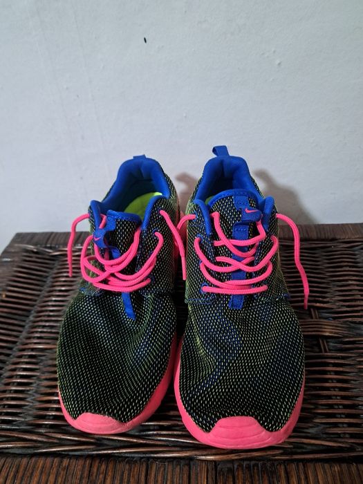 Маратонки Nike 38.5
