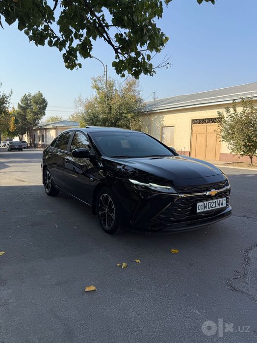 Chevrolet Monza 1.3 Turbo 2023 yil