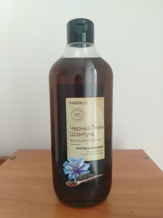 косметика Фаберлик