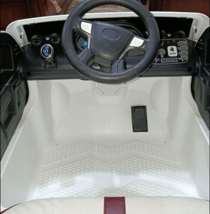 Детские машины..