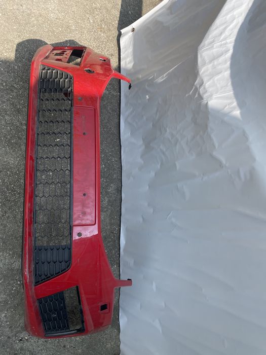 Bara fata Skoda Octavia 3  VRS  cod 5E0807221AA