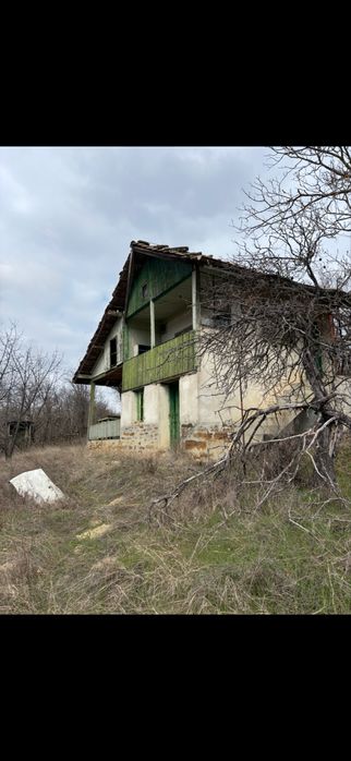 Вила, гр. Дряново