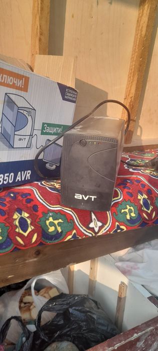 Зашита компа в хорошем состоянии н