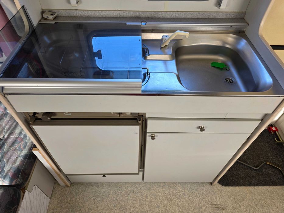 Каравана Bayerland 430