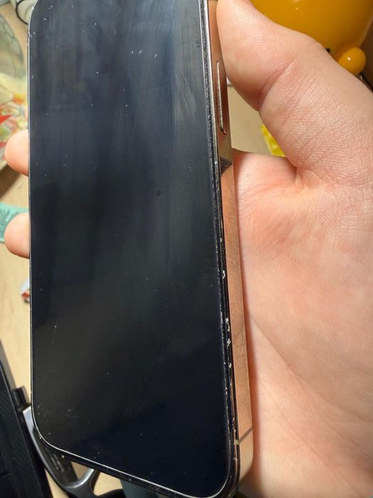 IPhone 14 PRO Gold 128GB