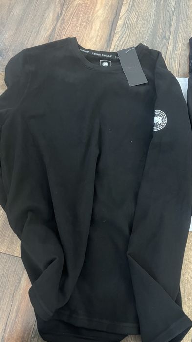 Термобелье. Комплект Canada Goose