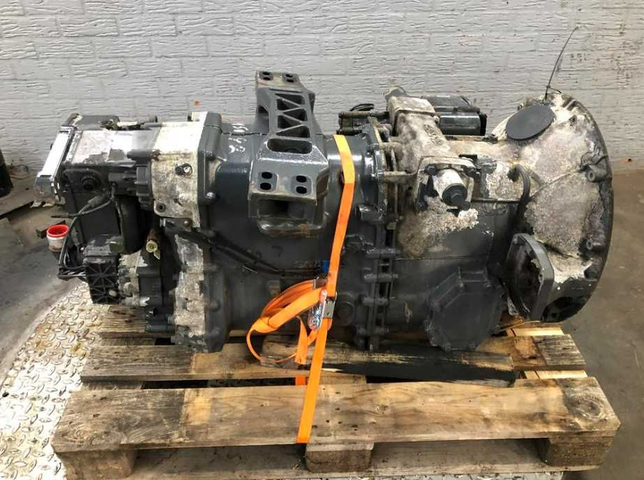 Cutie de viteze Scania GRS895R - Piese de schimb Scania