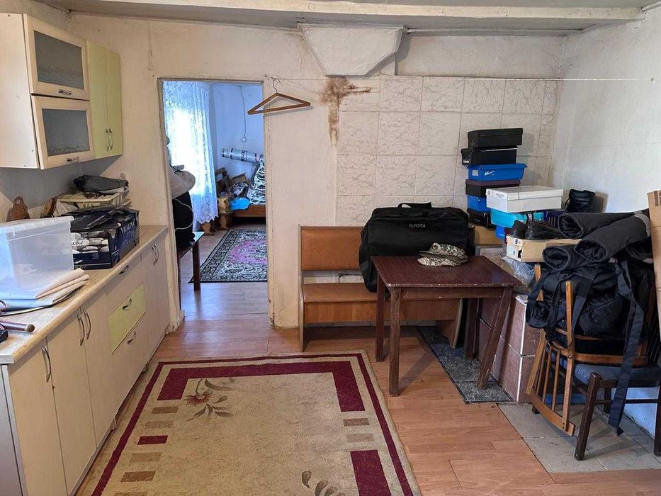 Продается Дом октябрьская досова