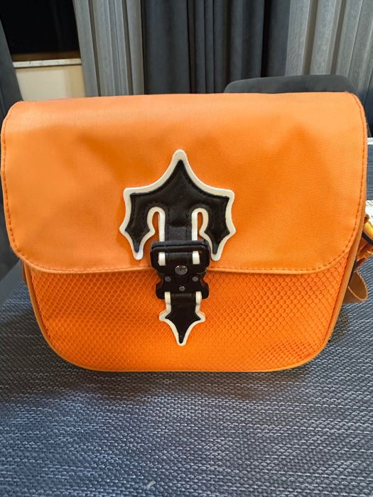 Чантичка Trapstar