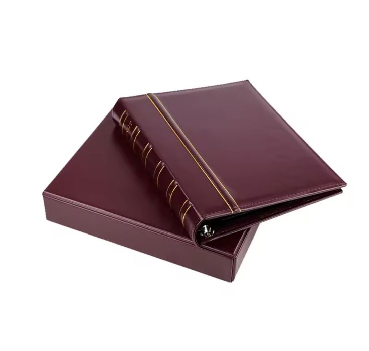 Album numis bancnote