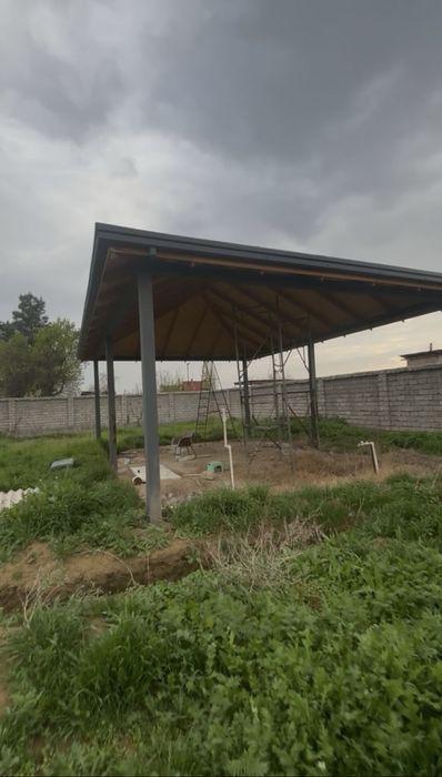 Продается очень срочно участок 45 суток