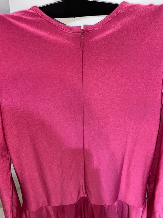 Платье для бальных танцев