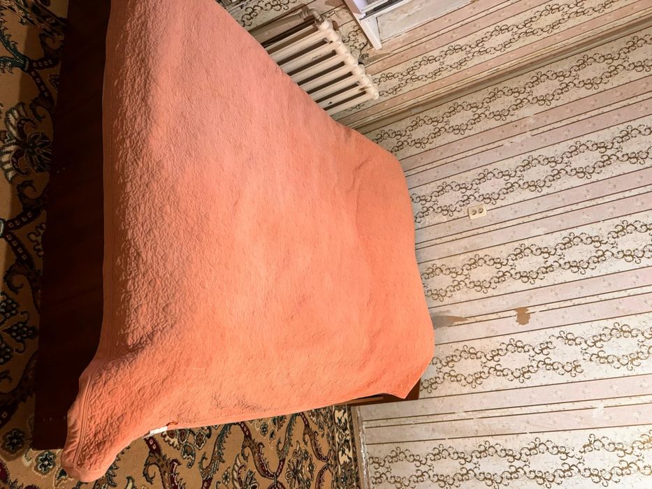 Спальный кровать сатылады