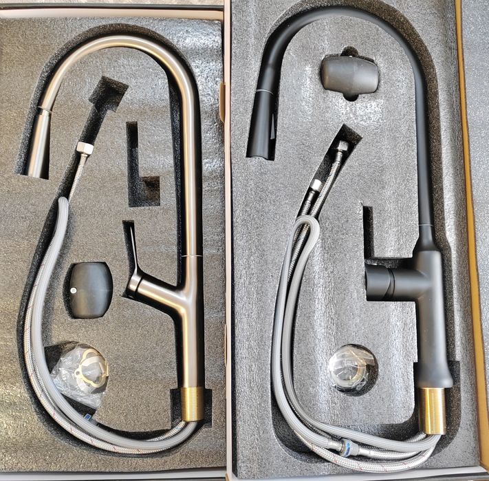 Смеситель для кухни