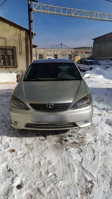 Срочно продается авто Тoyota Сamry