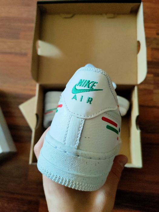 Nike Air force 1 37.5 , 38