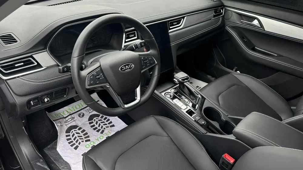 JAC J7 Sedan Sotuvda tayyor Qulay shartlar bilan