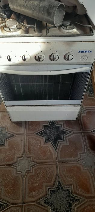 Продам газовые плиты