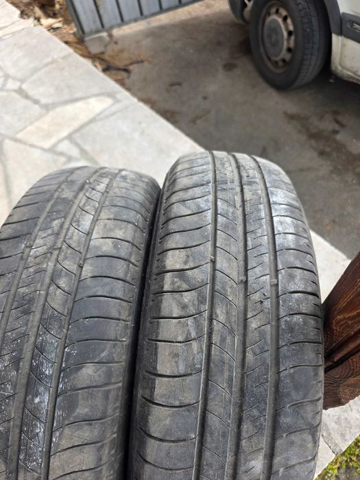 Зимни гуми с джанти различни видове 15-20€