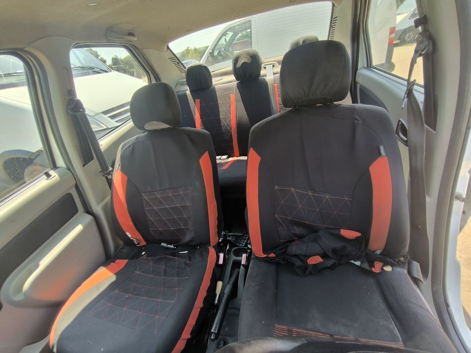 DACIA Logan 0 — imagine 5