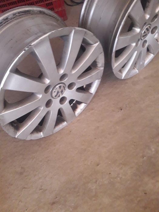 Vand jante auto R16