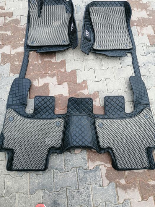 Полики на прадо.