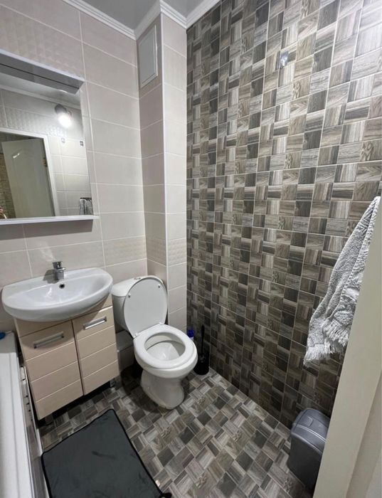 Сдам однушку в центре города