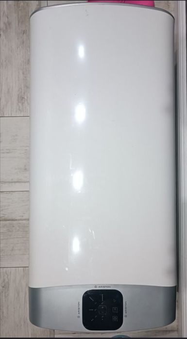 Бойлер Ariston Velis Evo 80L