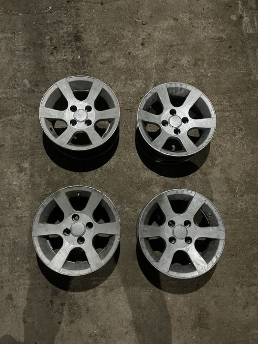 Продам диски -R13