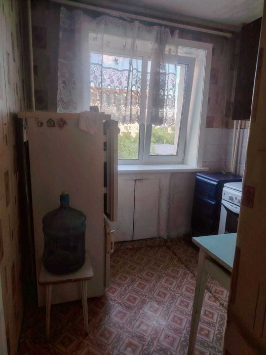 Продам 2 ком квартиру на вокзале
