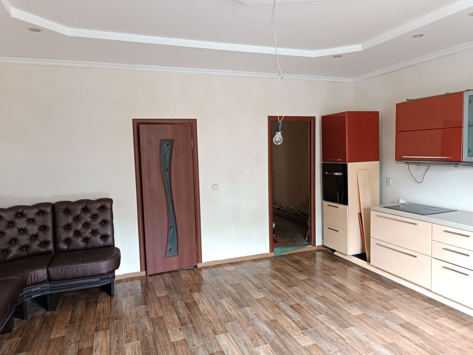 Продаётся дом в новой тихоновке