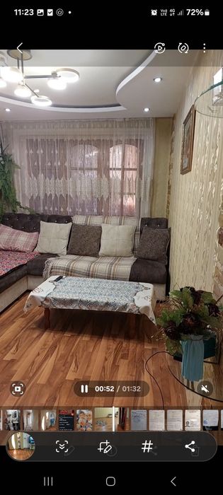 Продаеться квартира