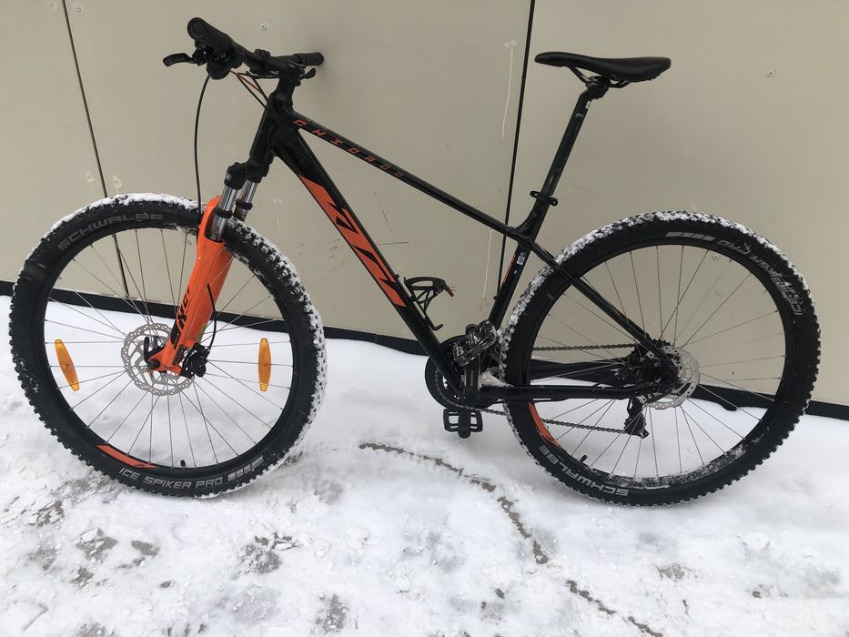 KTM Chicago 293 продам