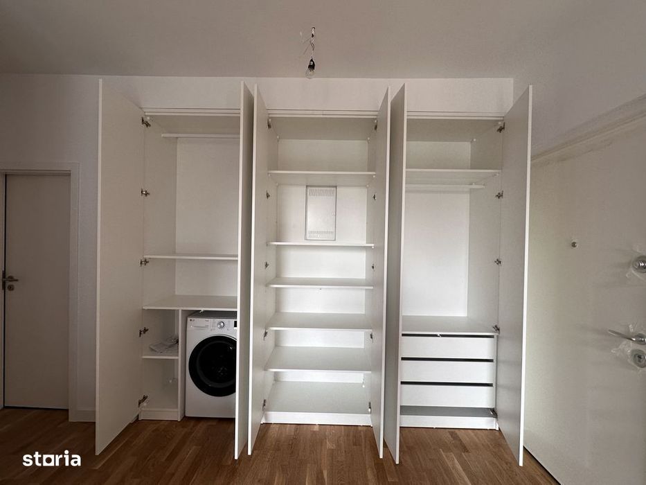Apartament 2 camere Avalon Estate