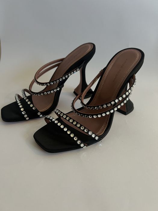 Sandale Amina Muaddi