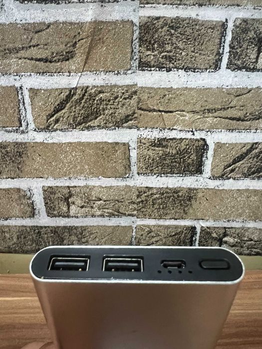 Преносима външна батерия (Power Bank)