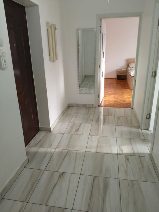 Apartament cu 1 cameră în regim hotelier
