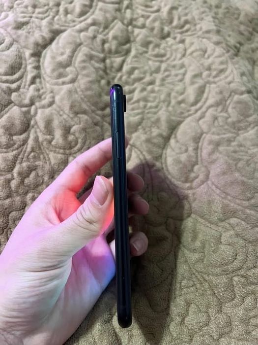 Продам айфон x за 48.000